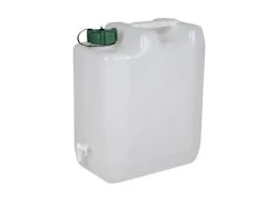 Eda Jerrycan 35 Liter Met Kraan