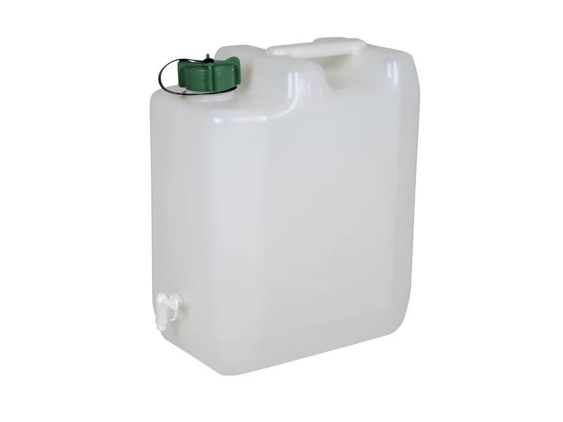 Eda Jerrycan 35 Liter Met Kraan 1 Eda Jerrycan 35 Liter Met Kraan