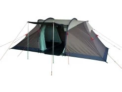 Eurotrail Vis-a-vis Bijzettent Santiago 120 Polyester