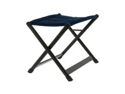 Travellife Barletta Voetenbank Comfort Free Blauw