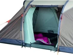 Eurotrail Vis-a-vis Bijzettent Santiago 120 Polyester -Camp Terrain Nest Verkoop 14 3 eurotrail vis a vis bijzettent santiago 120 polyester ette0608 2827