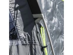 Kampa Koepeltent Mersea 4 -Camp Terrain Nest Verkoop 14 3 kampa koepeltent mersea 4 9120000235