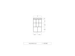 Vango Sky Storage 8 Pocket Organiser 8 Vango Sky Storage 8 Pocket Organiser -Camp Terrain Nest Verkoop 14 3 vango sky storage 8 pocket organiser acnssorgas0ya2g