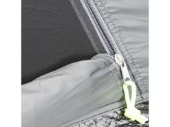 Kampa Koepeltent Mersea 4 -Camp Terrain Nest Verkoop 14 4 kampa koepeltent mersea 4 9120000235