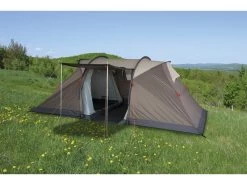 Eurotrail Vis-a-vis Bijzettent Santiago 120 Polyester -Camp Terrain Nest Verkoop 14 5 eurotrail vis a vis bijzettent santiago 120 polyester ette0608 2827