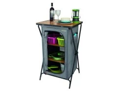 Eurotrail Camping Kast Nova Lucera