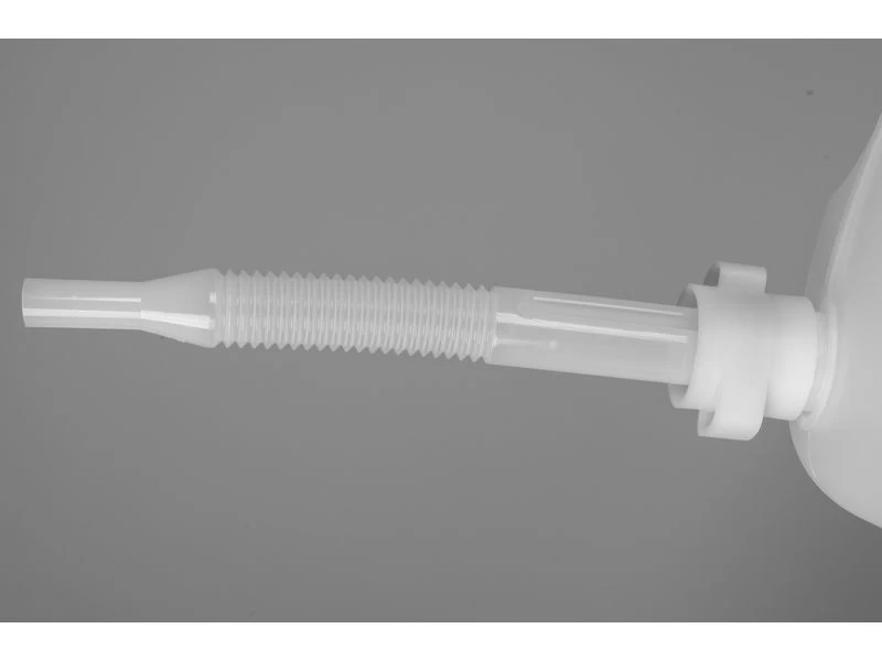 Pressol Jerrycan Met Tuit 5 Liter 2 Pressol Jerrycan Met Tuit 5 Liter - Afbeelding 2