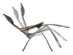 Lafuma Relaxstoel Rsx Clip XL Air Comfort Acier -Camp Terrain Nest Verkoop 15 2 lafuma relaxstoel rsx clip xl air comfort acier lfm2041 6135