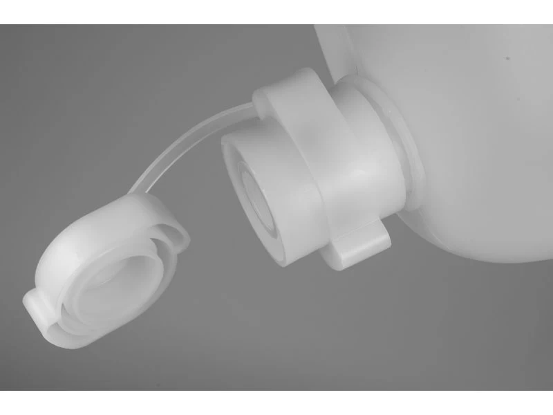 Pressol Jerrycan Met Tuit 5 Liter 3 Pressol Jerrycan Met Tuit 5 Liter - Afbeelding 3