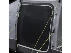 Kampa Tunneltent Hayling 6 -Camp Terrain Nest Verkoop 15 3 kampa tunneltent hayling 6 9120001259