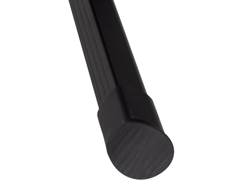 Eurotrail Grenoble 3d Mesh Campingstoel Zwart 5 Eurotrail Grenoble 3d Mesh Campingstoel Zwart - Afbeelding 5