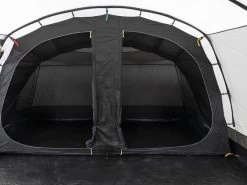 Kampa Tunneltent Hayling 6 -Camp Terrain Nest Verkoop 15 4 kampa tunneltent hayling 6 9120001259