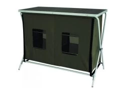 Eurotrail Campingkast Brocas -Camp Terrain Nest Verkoop 153 3 eurotrail campingkast brocas etcf0616 0400