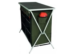 Eurotrail Campingkast Brocas -Camp Terrain Nest Verkoop 153 4 eurotrail campingkast brocas etcf0616 0400