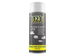 123 Products Sekalube PTFE Ritsspray