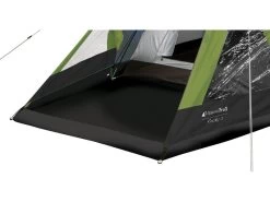 Eurotrail Koepeltent Campsite Rocky 2 Polyester -Camp Terrain Nest Verkoop 16 2 eurotrail koepeltent campsite rocky 2 polyester ette0801 0904