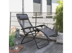 Lafuma RSXA Clip Batyline Relaxstoel Zwart 8 Lafuma RSXA Clip Batyline Relaxstoel Zwart -Camp Terrain Nest Verkoop 16 3 lafuma rsxa clip batyline relaxstoel zwart lfm2035 8551