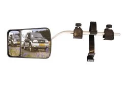 Haba Scope Dubbelfocus Opzetspiegel P. Set