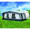Brand Caravanvoortent Sevilla Sr 300