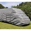 Eurotrail Camperhoes 800-850 Cm