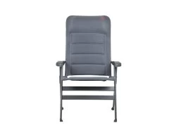 Crespo Kampeer Standen Stoel AP-238 Xl Air-deluxe Grijs Kleur 86 -Camp Terrain Nest Verkoop 17 2 crespo kampeerstoel ap 238 xl air de luxe kleur 86 grijs