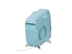 Eurom B-4 1800 Blue Keramische Kachel -Camp Terrain Nest Verkoop 17 2 eurom b 4 1800 blue keramische kachel 352153