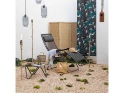 Lafuma RSXA Clip Batyline XL Relaxstoel Zwart 7 Lafuma RSXA Clip Batyline XL Relaxstoel Zwart -Camp Terrain Nest Verkoop 17 2 lafuma rsxa clip batyline xl relaxstoel zwart lfm2040 8551