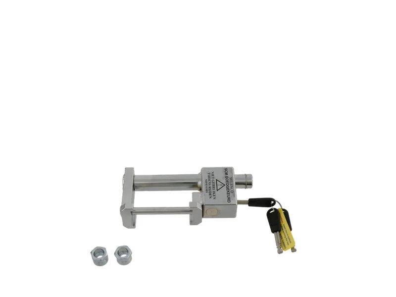 Milenco Koppelingsslot Compact AL-KO SCM 6 Milenco Koppelingsslot Compact AL-KO SCM - Afbeelding 6