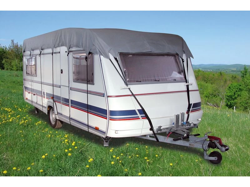 Eurotrail Caravan-camper Dakhoes 350-400 Cm 1 Eurotrail Caravan-camper Dakhoes 350-400 Cm