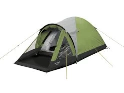 Eurotrail Koepeltent Campsite Rocky 4 Polyester