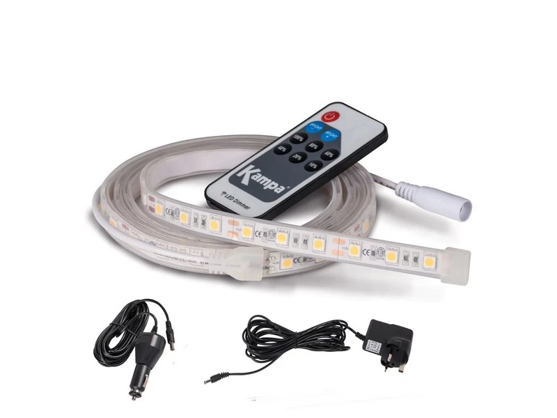 Kampa Dometic Sabre Link Flex – 45 Starter Kit 1 Kampa Dometic Sabre Link Flex – 45 Starter Kit