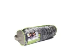 Travellife Chenille Grijs/wit/blauw 56x185cm -Camp Terrain Nest Verkoop 18 2 travellife chenille grijs wit blauw 56 x 185 cm 3415861