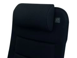 Eurotrail Chateau 3d-Mesh Campingstoel Zwart -Camp Terrain Nest Verkoop 18 4 eurotrail chateau 3d mesh campingstoel zwart etcf1349 0100