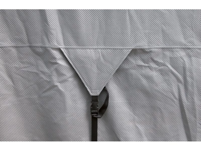 Eurotrail Caravan-camper Dakhoes 400-450 Cm 2 Eurotrail Caravan-camper Dakhoes 400-450 Cm - Afbeelding 2