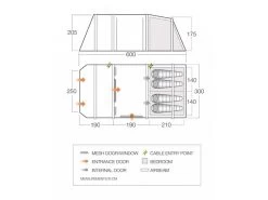 Vango Opblaasbare Tent Lismore Air Tc 450 Package 7 Vango Opblaasbare Tent Lismore Air Tc 450 Package -Camp Terrain Nest Verkoop 19 2 vango opblaasbare tent lismore air tc 450 package afmeting tetlisatc000001