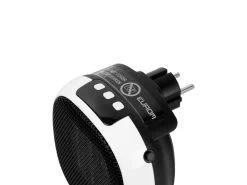 Eurom Heat Plug-in 700 Keramische Kachel -Camp Terrain Nest Verkoop 19 3 eurom heat plug in 700 keramische kachel 340914