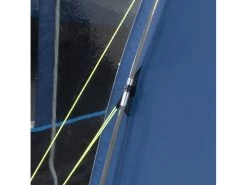 Kampa Tunneltent Croyde 6 -Camp Terrain Nest Verkoop 19 4 kampa tunneltent croyde 6 9120001257