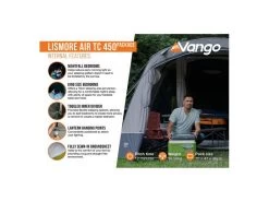 Vango Opblaasbare Tent Lismore Air Tc 450 Package 9 Vango Opblaasbare Tent Lismore Air Tc 450 Package -Camp Terrain Nest Verkoop 19 4 vango opblaasbare tent lismore air tc 450 package eigenschappen binnenkant tetlisatc000001