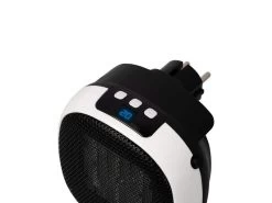 Eurom Heat Plug-in 700 Keramische Kachel -Camp Terrain Nest Verkoop 19 5 eurom heat plug in 700 keramische kachel 340914