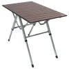 Defa One Action Aluminium Kampeertafel 81 X 50 Cm.
