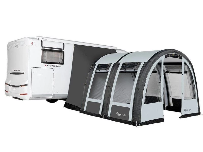 Dorema Campervoortent Traveller Air Klimatex XL 1 Dorema Campervoortent Traveller Air Klimatex XL