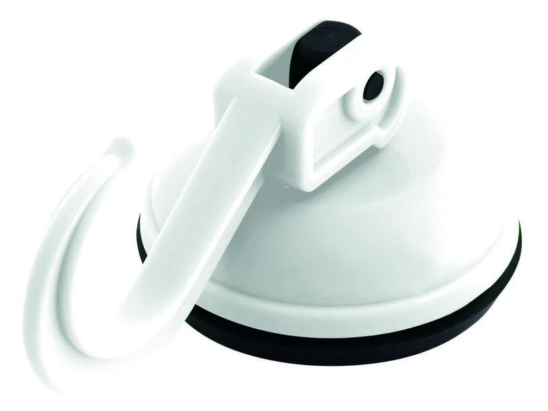 Eurotrail Zuinaphaak Wit 1 Eurotrail Zuinaphaak Wit