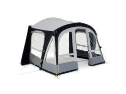 Kampa Dometic Oppompvoortent Pop 340 Air Pro Rapido Club