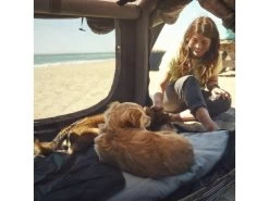 Dometic K9 80 AIR Opblaasbare Bench -Camp Terrain Nest Verkoop 2 2 dometic k9 80 air opblaasbare bench binnen 9120001970