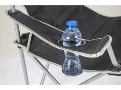 Camp Gear Stoel Opvouwbaar Zwart -Camp Terrain Nest Verkoop 2 3 camp gear stoel opvouwbaar zwart