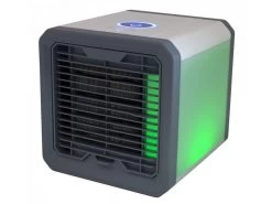 Eurotrail Air Cooler -Camp Terrain Nest Verkoop 2 4 eurotrail air cooler oplaadbaar etlt5006