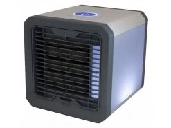 Eurotrail Air Cooler -Camp Terrain Nest Verkoop 2 5 eurotrail air cooler oplaadbaar etlt5006