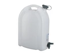 Pressol Jerrycan Met Kraan 20 Liter