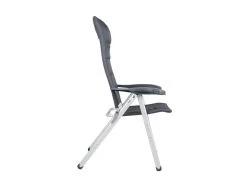 Crespo Kampeer Standen Stoel Al-238 Xl Deluxe Donker Grijs Kleur 40 -Camp Terrain Nest Verkoop 20 3 crespo kampeer standen stoel al 238 xl deluxe donker grijs kleur 40 1149118