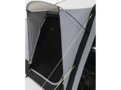 Kampa Opblaasbare Tent Croyde 6 Air Tc -Camp Terrain Nest Verkoop 20 4 kampa opblaasbare tent croyde 6 air tc 9120001250